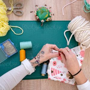Turning Passion into Profit: How a Handmade Seller Built Her Business on Javelined