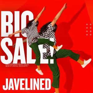 From Local Shop to Global Reach: How a Small Business Owner Succeeded on Javelined