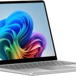 Microsoft Surface Laptop, 13 Inch | Snapdragon X Plus | 16GB RAM, 512GB SSD