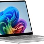 Microsoft Surface Laptop, 13 Inch | Snapdragon X Plus | 16GB RAM, 512GB SSD